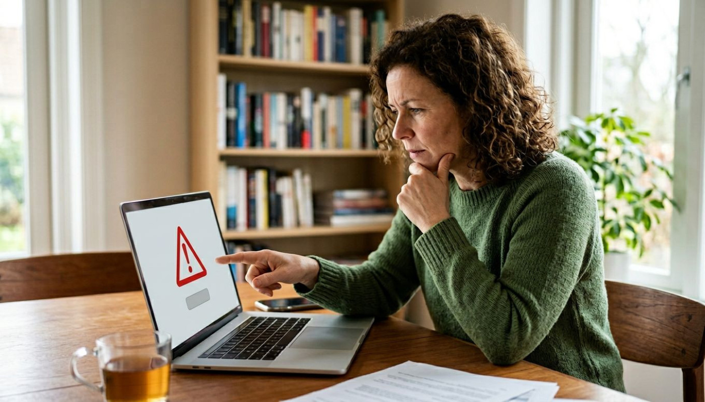 Comment identifier et éviter les arnaques juridiques en ligne ?