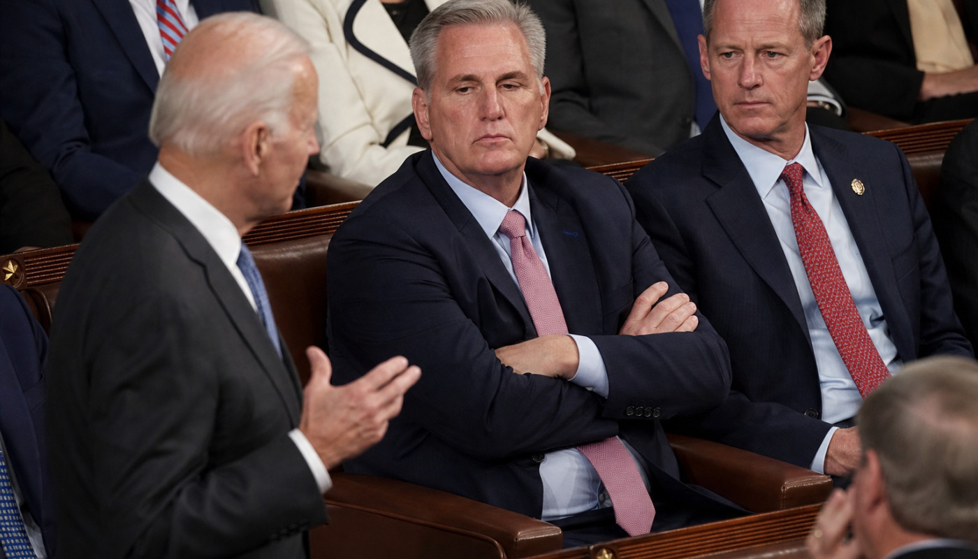 Plan de relance d’économie américaine : pourquoi les Républicains contestent-ils le projet de Joe Biden ?